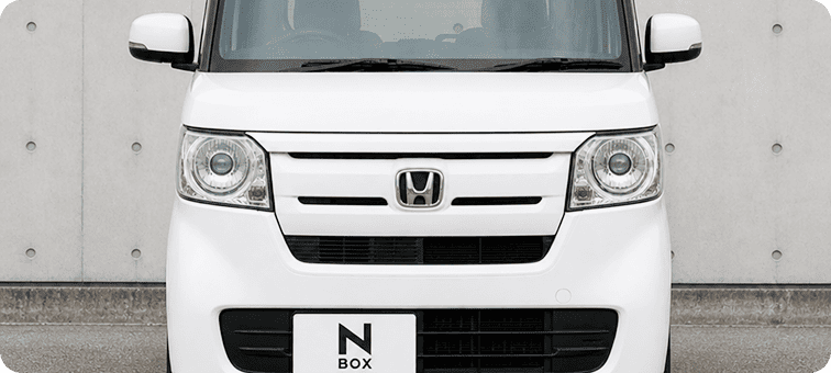 ホンダ N-BOX