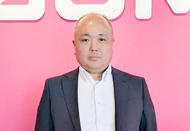 豊田 涼